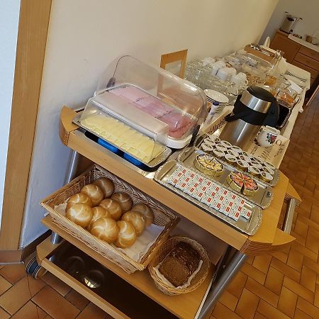 Hotel Lenau Stockerau Εξωτερικό φωτογραφία