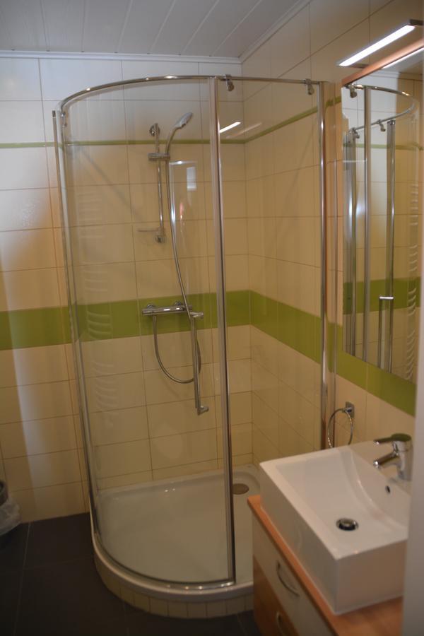 Hotel Lenau Stockerau Εξωτερικό φωτογραφία