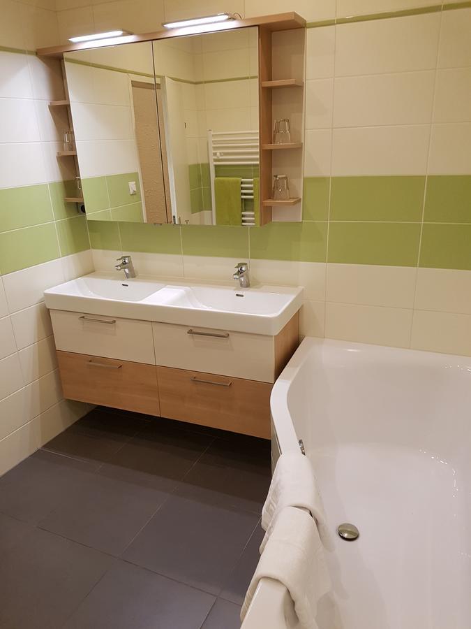 Hotel Lenau Stockerau Εξωτερικό φωτογραφία