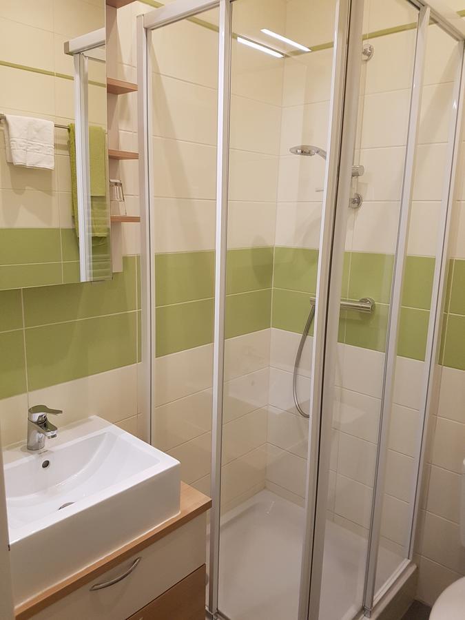 Hotel Lenau Stockerau Εξωτερικό φωτογραφία