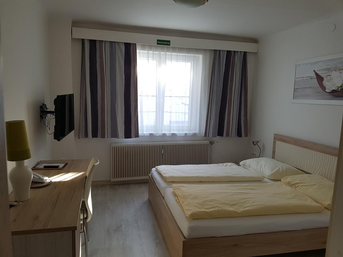 Hotel Lenau Stockerau Εξωτερικό φωτογραφία