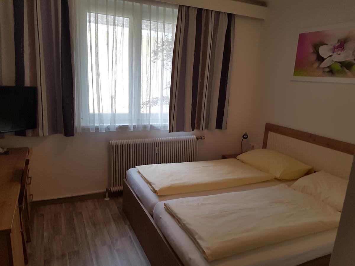 Hotel Lenau Stockerau Εξωτερικό φωτογραφία