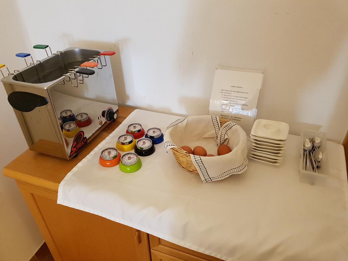 Hotel Lenau Stockerau Εξωτερικό φωτογραφία